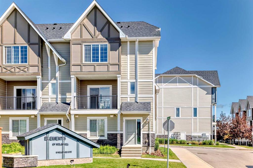 59 Nolanlake Cove NW, Calgary, Alberta, T3R0Z7