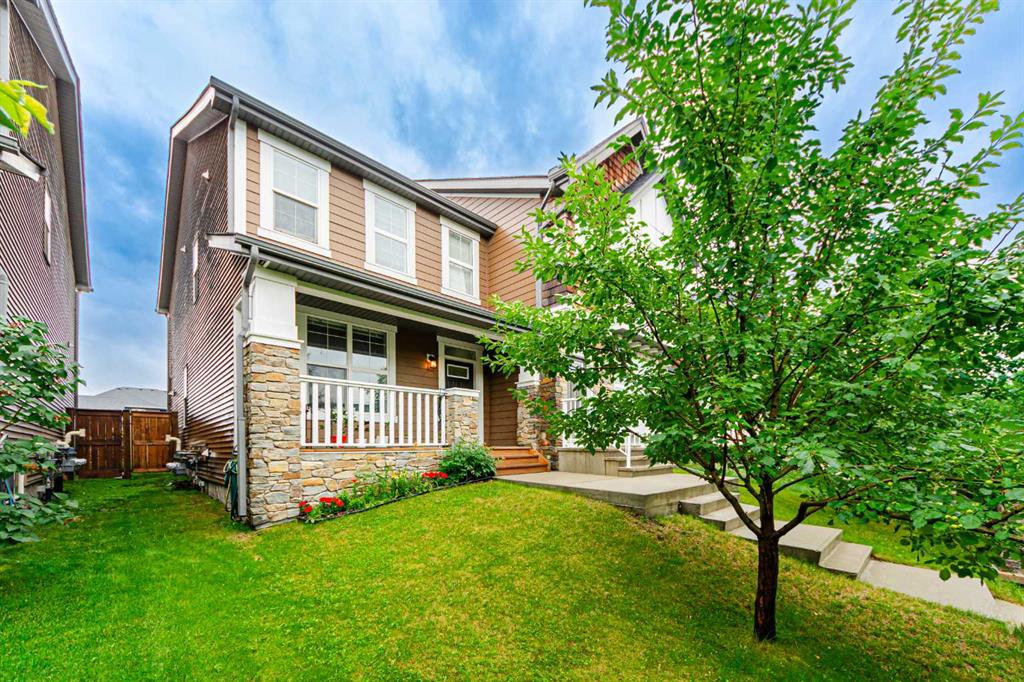 74 Legacy Boulevard SE, Calgary, Alberta, T2X 0Y6