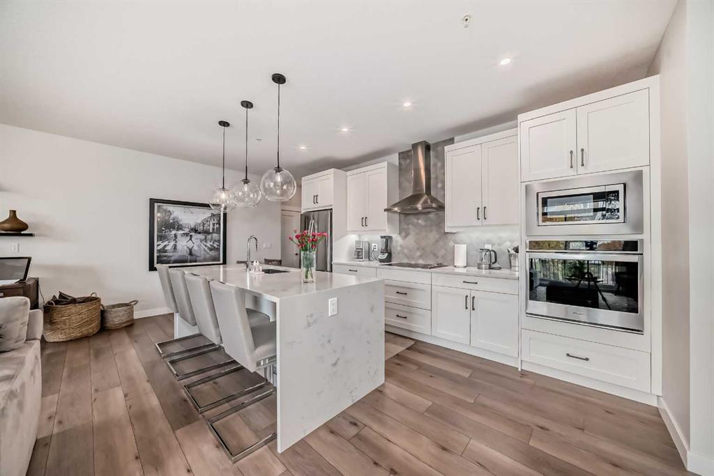 #108 35 Walgrove SE, Calgary, Alberta, T2X 4S6
