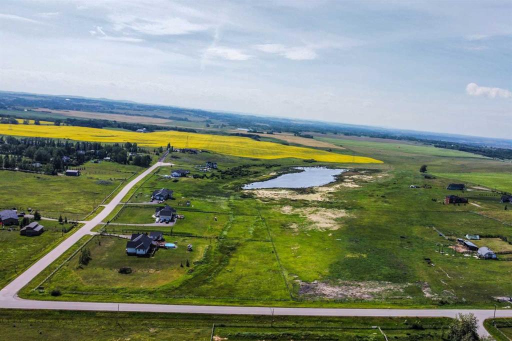 80 Street E, Rural Foothills County, Alberta, T1S 3W7