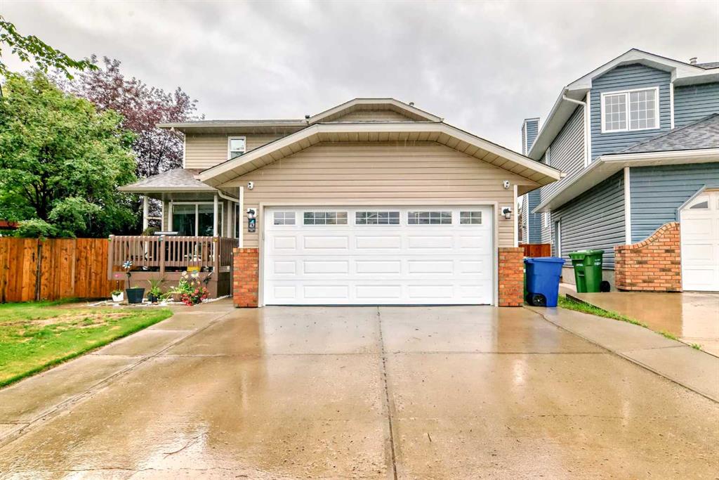 47 Everglade Bay SE, Airdrie, Alberta, T4B 2E9