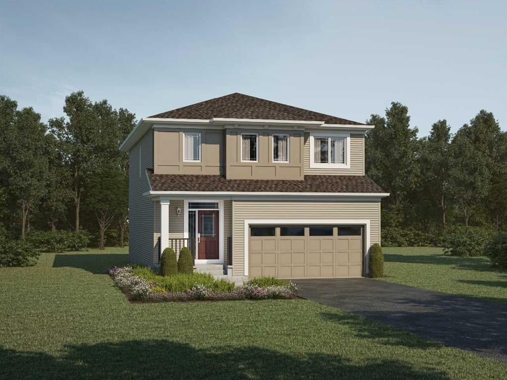 48 Yorkstone Crescent SW, Calgary, Alberta, T2X 4K6