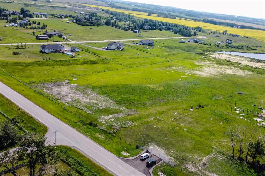 80 Street E, Rural Foothills County, Alberta, T1S 3W7