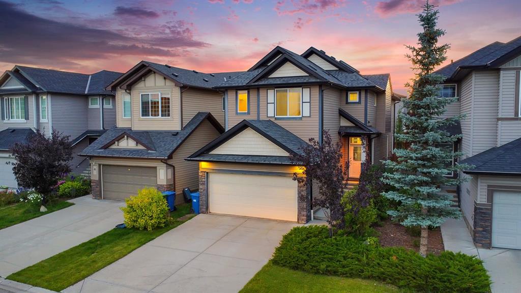 78 Panton Way NW, Calgary, Alberta, T3K0W1