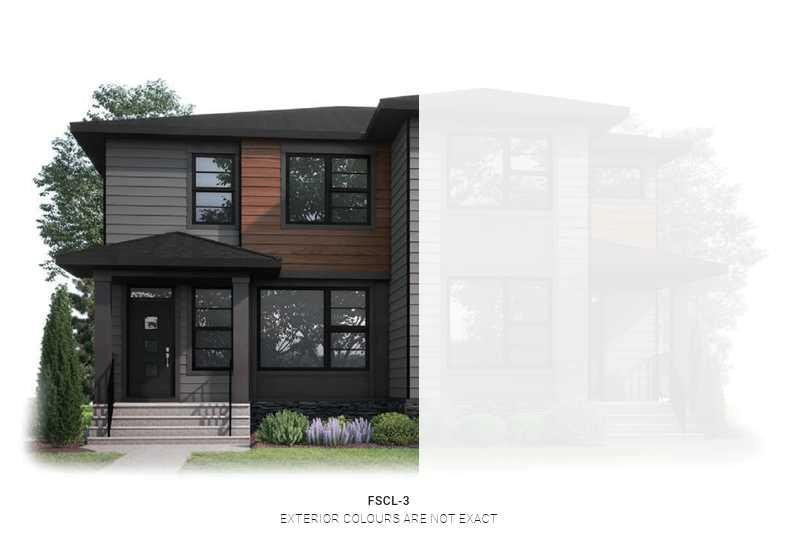 375 Fireside Drive, Cochrane, Alberta, T4C 3E1