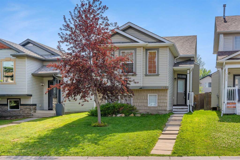 115 Covehaven Court NE, Calgary, Alberta, T3K 5W6