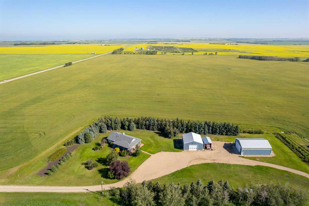31041 Highway 791, Rural Mountain View County, Alberta, T0M 0W0