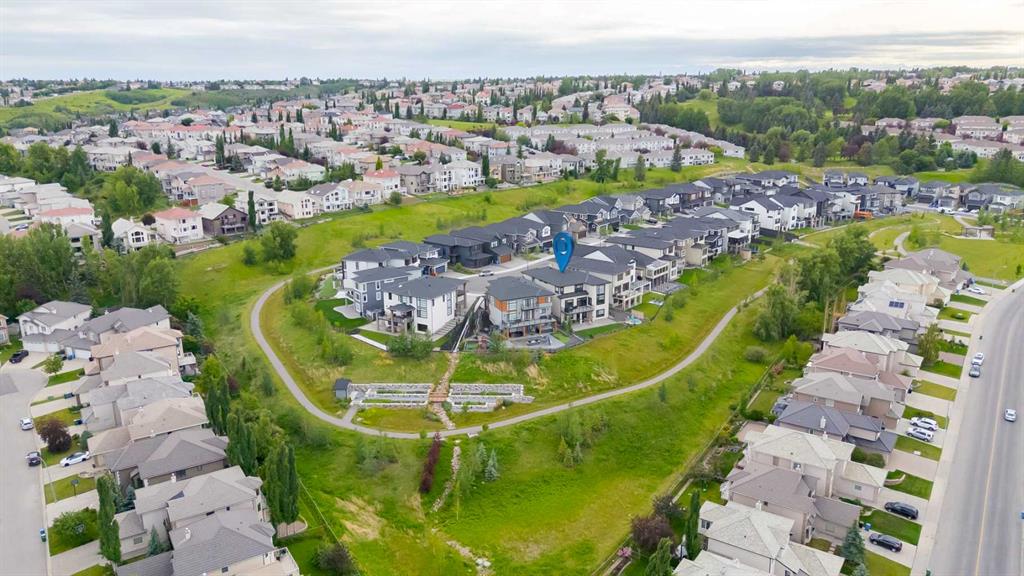 128 Hampstead Mews NW, Calgary, Alberta, T3A 2Z5