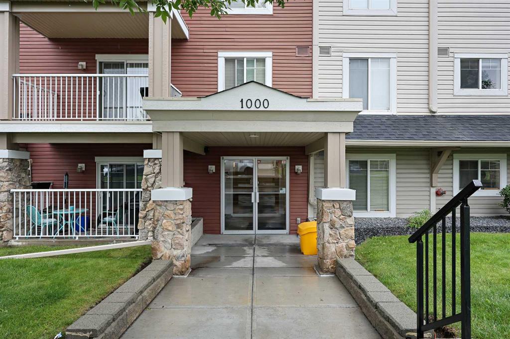 #1201 70 Paramount Drive NW, Calgary, Alberta, T3K 5Z1