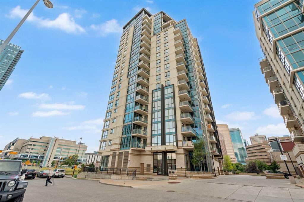 #205 325 3 Street SE, Calgary, Alberta, T2G 0T9