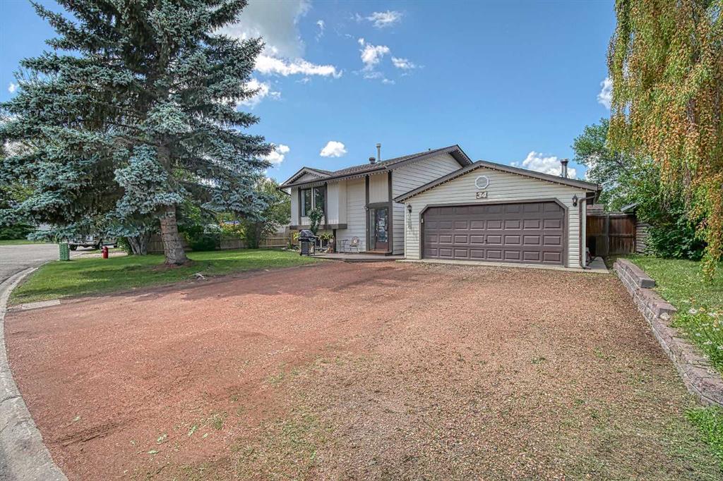 34 Southridge Crescent, Didsbury, Alberta, T0M 0W0