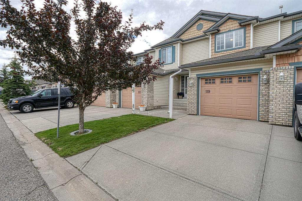119 Citadel Estates Manor NW, Calgary, Alberta, T3G 5M7