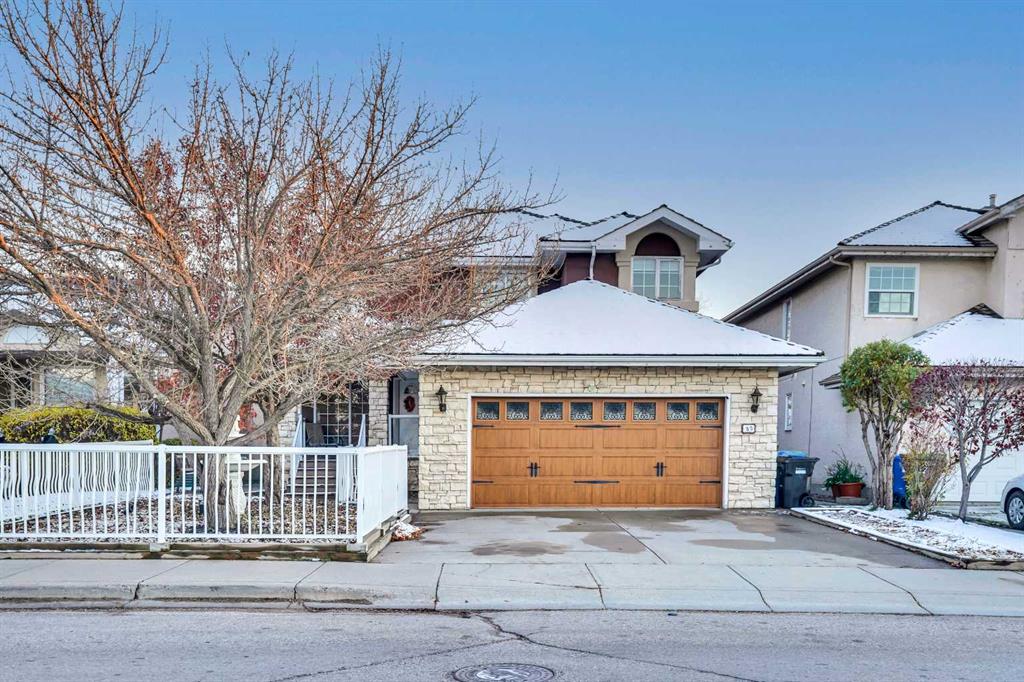 99 Coral Springs Boulevard NE, Calgary, Alberta, t3j 3j4