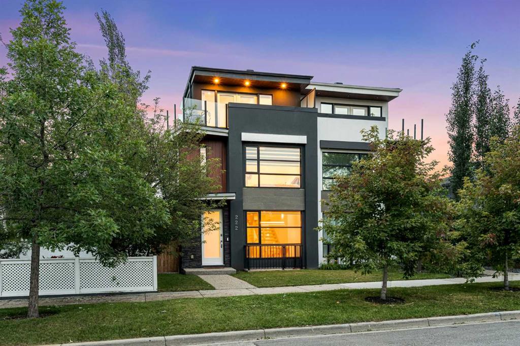 222 9A Street NE, Calgary, Alberta, T2E 4K9