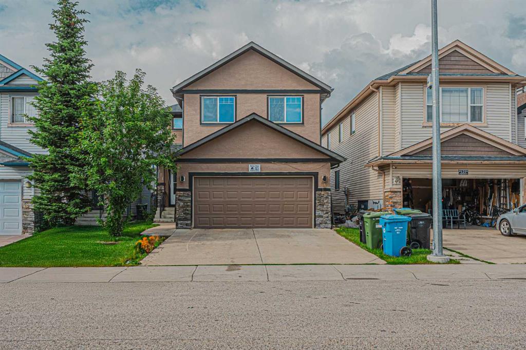 121 Saddlecrest Green NE, Calgary, Alberta, T3J 5N6