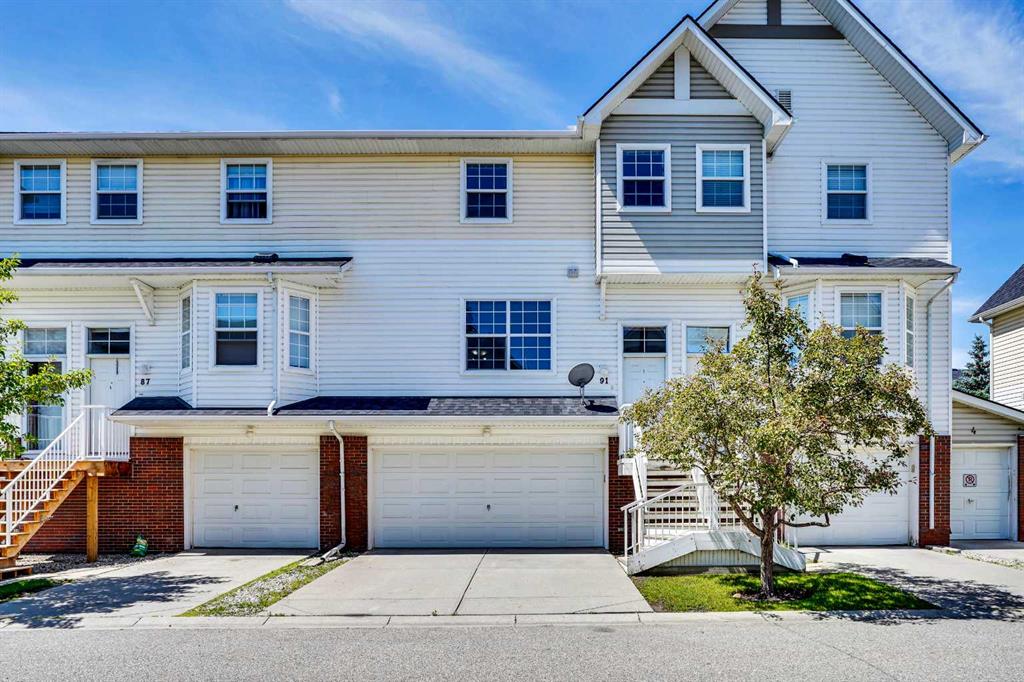 91 Prestwick Acres Lane SE, Calgary, Alberta, T2Z 3X9