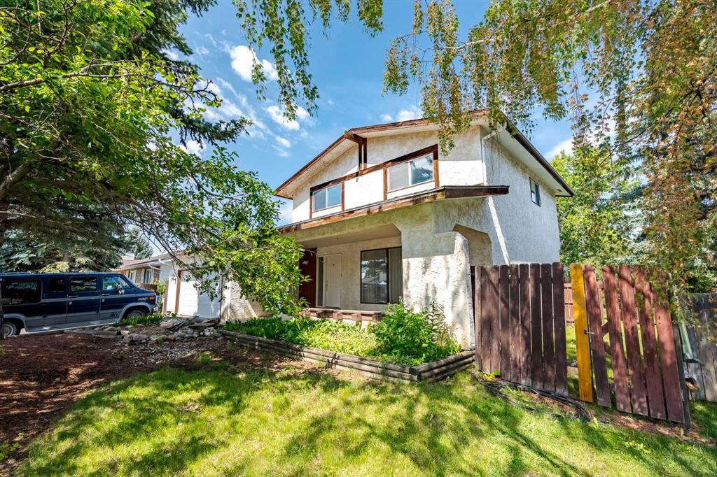 46 Westlynn Drive, Claresholm, Alberta, T0L0T0