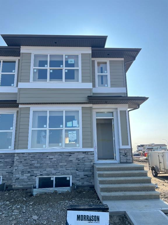 236 Ricardo Ranch Drive SE, Calgary, Alberta, T3M4A3