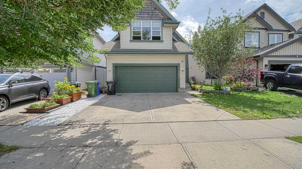 340 Copperfield Boulevard SE, Calgary, Alberta, T2Z 0X3