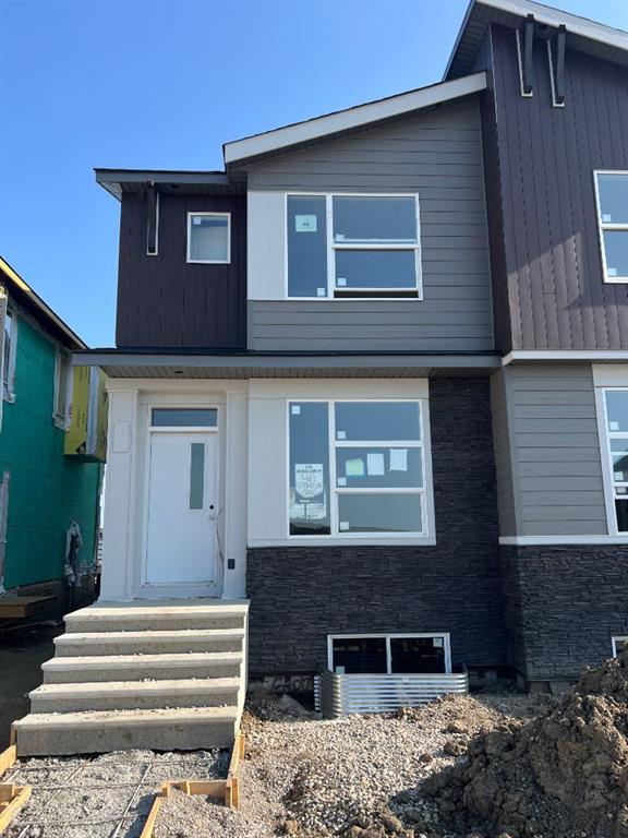 46 Setonvista Grove SE, Calgary, Alberta, T3M4A3