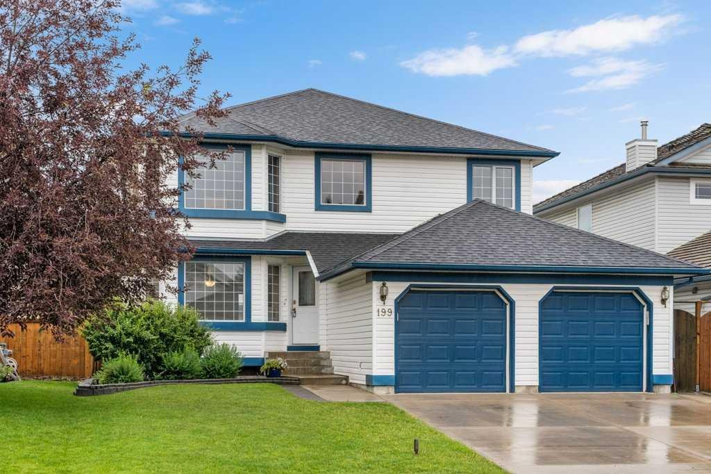 199 Valley Glen Heights NW, Calgary, Alberta, T3B 5P9