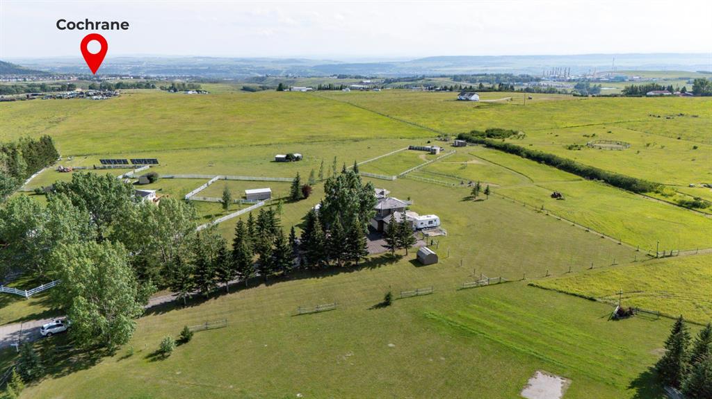 108 Pleasant View Heights, Rural Rocky View County, Alberta, T4C 2B3