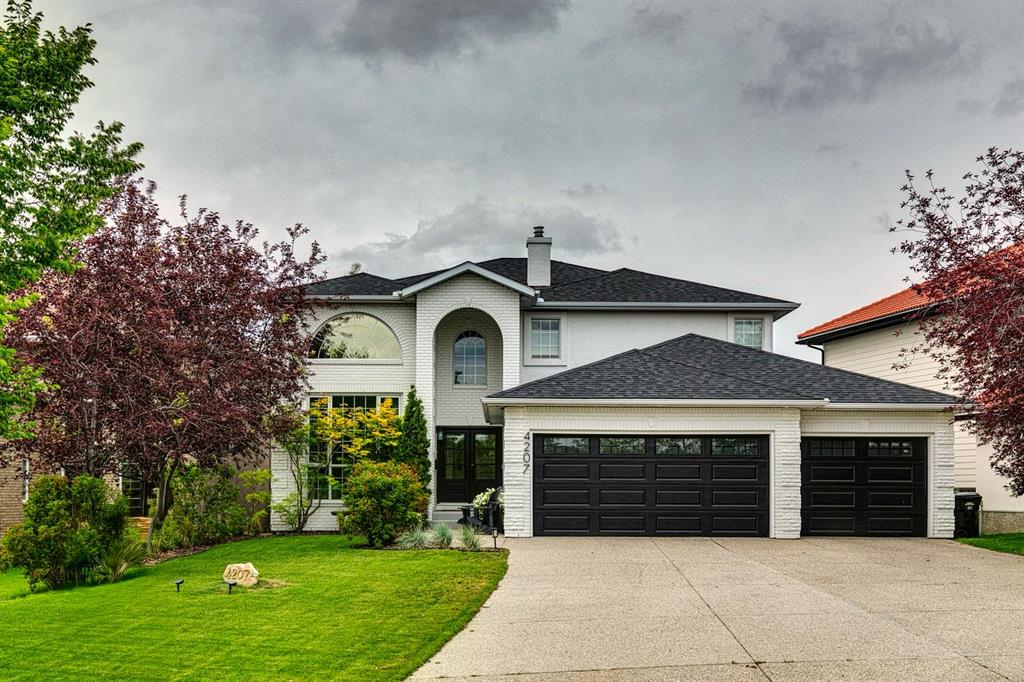 4207 Edgevalley Landing NW, Calgary, Alberta, T3A 5V2