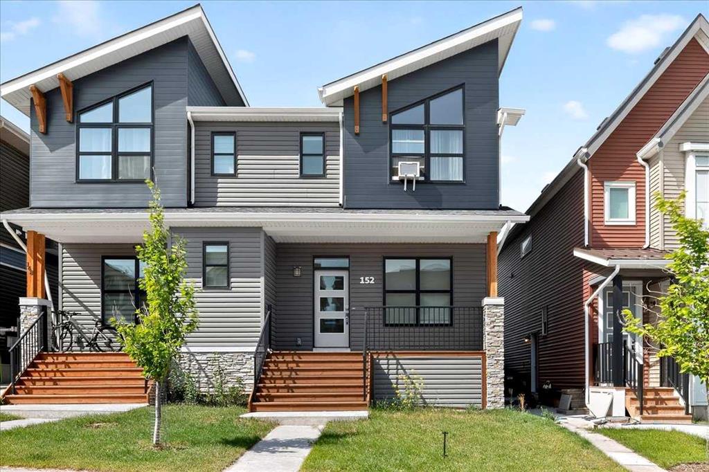 152 Calhoun Common NE, Calgary, Alberta, T3P 1T2