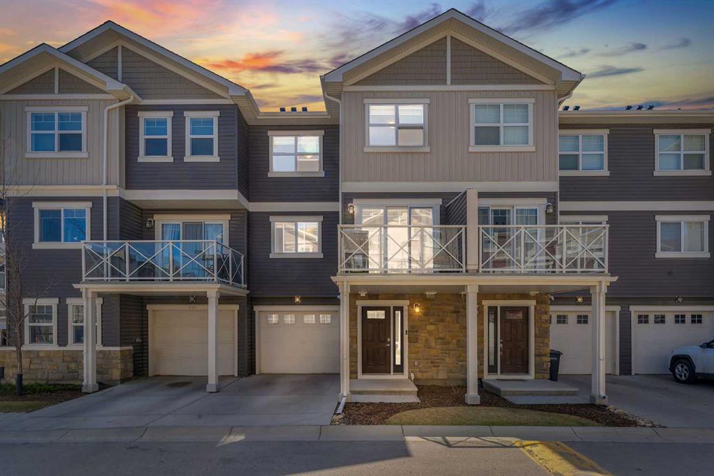 823 Skyview Ranch Grove NE, Calgary, Alberta, T3N0R7