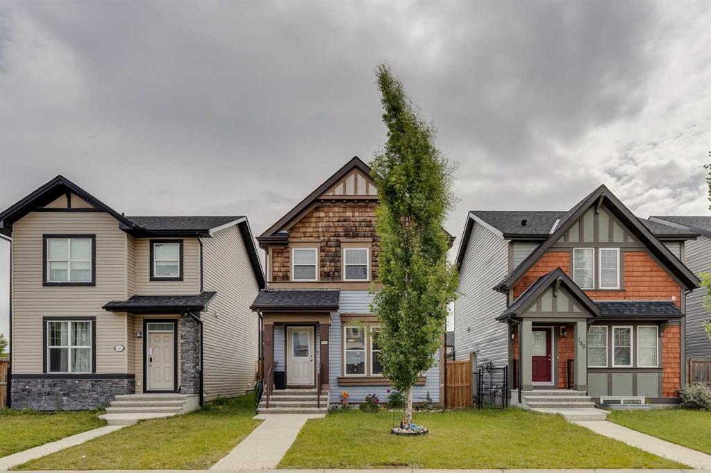 144 Skyview Point Green NE, Calgary, Alberta, T3N1B6