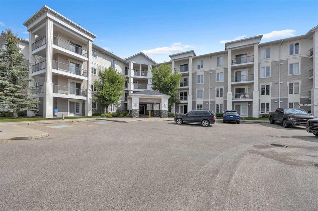 #2303 333 Taravista Drive NE, Calgary, Alberta, T3J 0H4