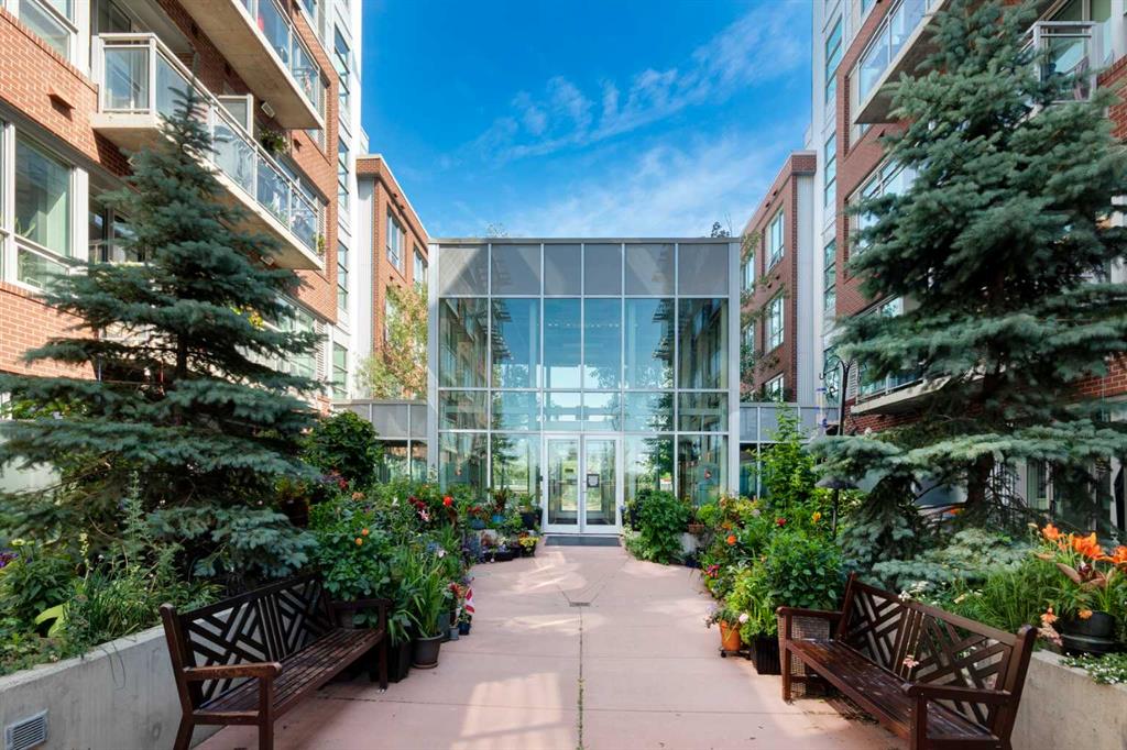 #222 63 Inglewood Park SE, Calgary, Alberta, T2G1B7