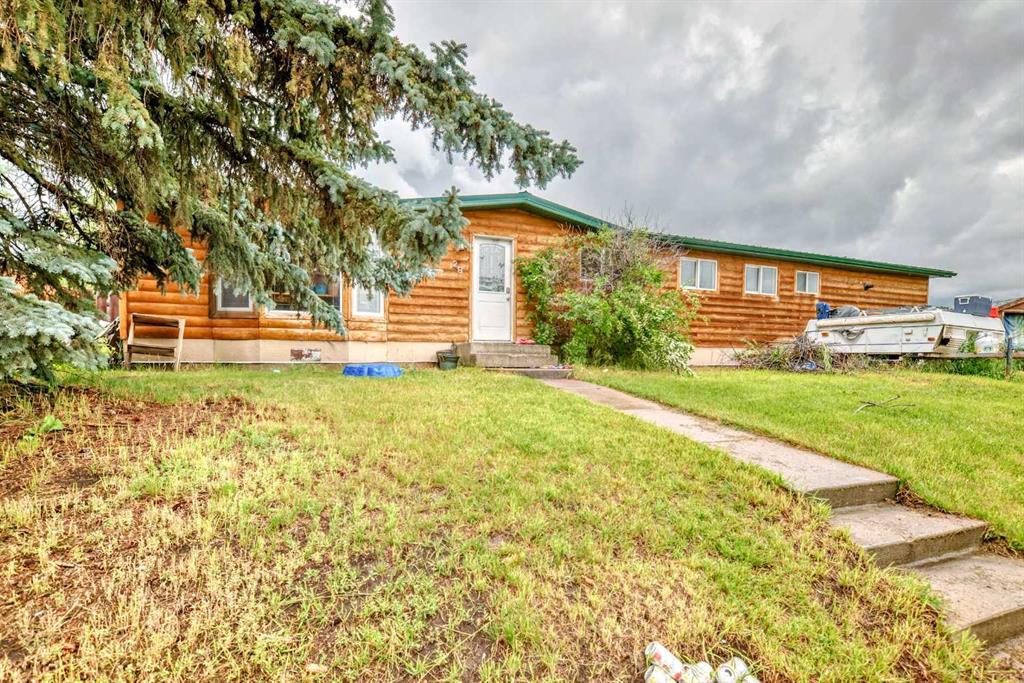 28 Riley Street NE, High River, Alberta, T1V 1G5