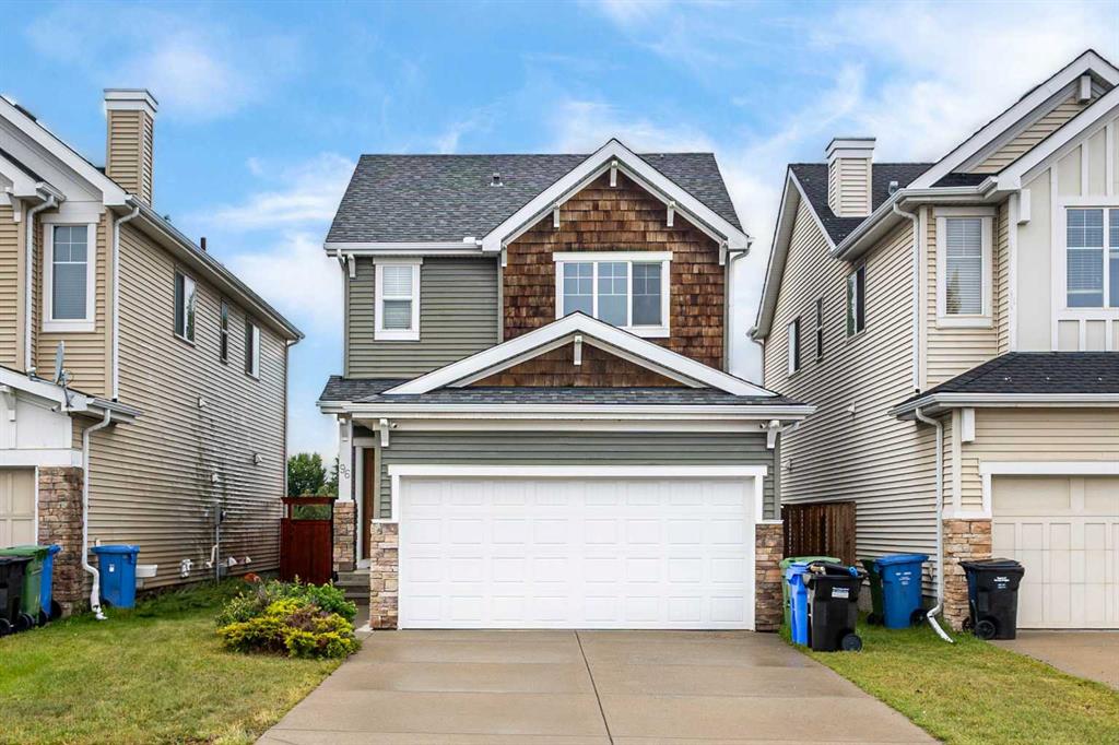 96 Royal Oak Drive NW, Calgary, Alberta, T3G 5H9
