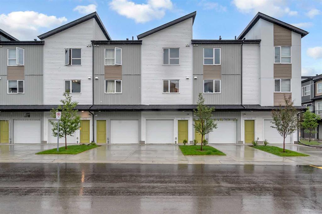 #436 301 Restone Boulevard NE, Calgary, Alberta, T3N 1V7