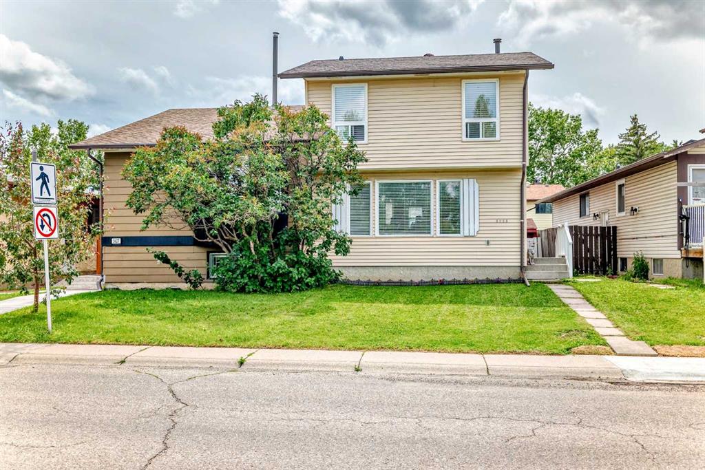 5625 Templehill Road NE, Calgary, Alberta, T1Y 4C1