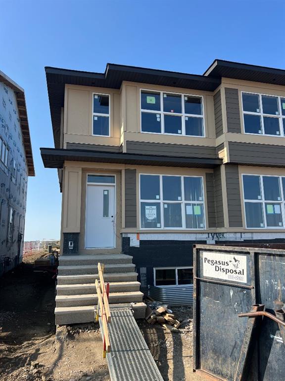 17 Setonvista Gate SE, Calgary, Alberta, T3M4A3