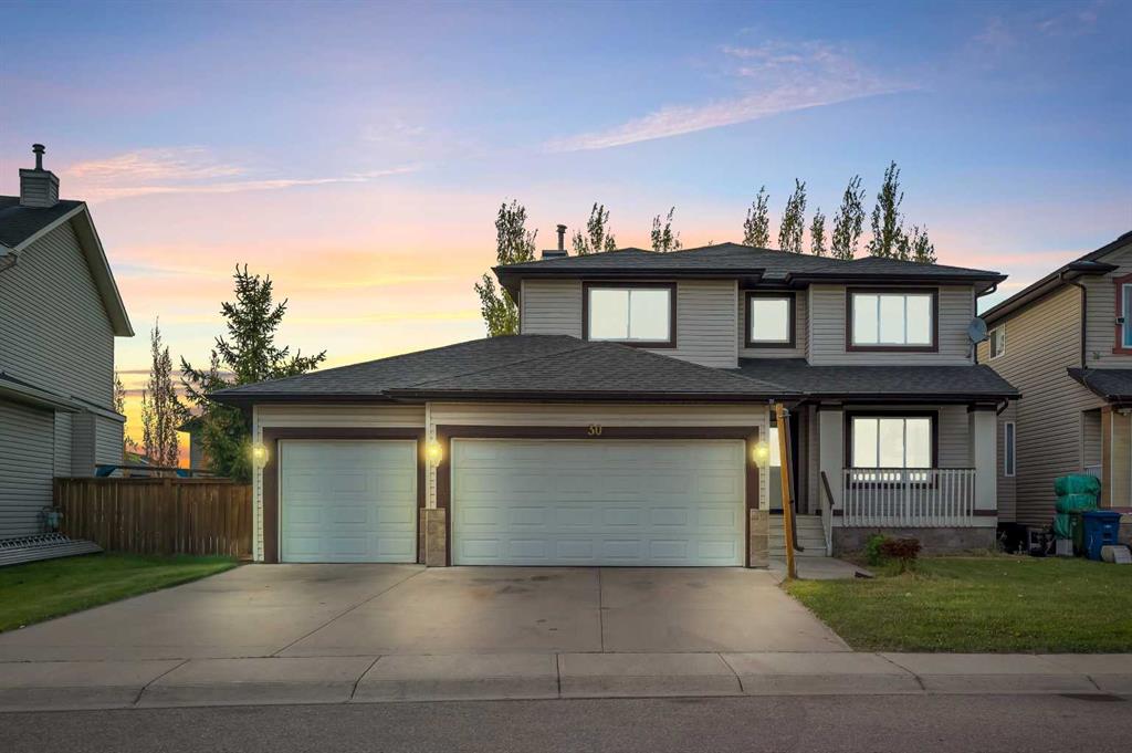 30 Canals Circle SW, Airdrie, Alberta, T4B 2Z7