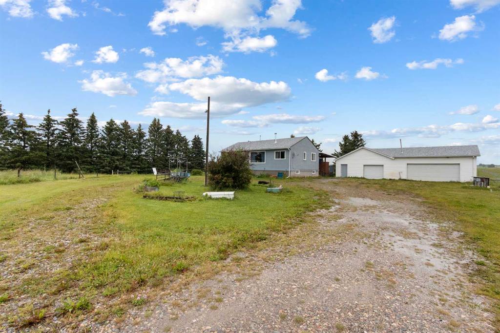 32043 Range Road 40, Rural Mountain View County, Alberta, T2H 4C6