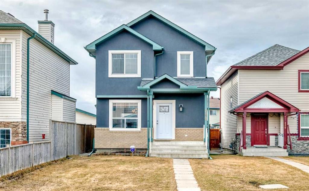 280 Saddlemead Road NE, Calgary, Alberta, T3J 4J4