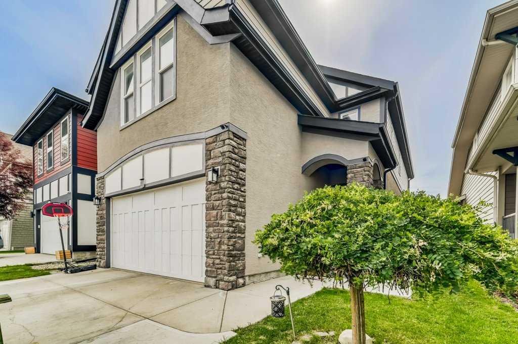 401 Mahogany Court SE, Calgary, Alberta, T3M0T6