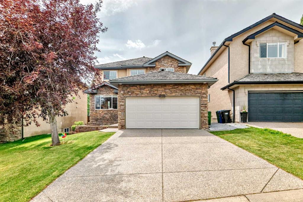 17 Royal Ridge Hill NW, Calgary, Alberta, T3G4T9