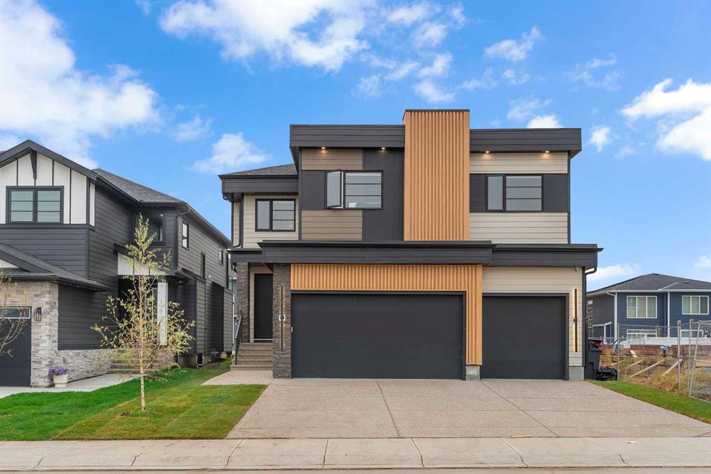 193 South Shore View, Chestermere, Alberta, T1X 2Y3