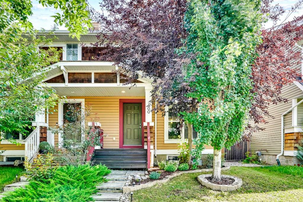 100 Auburn Bay Street SE, Calgary, Alberta, T3M 0V8