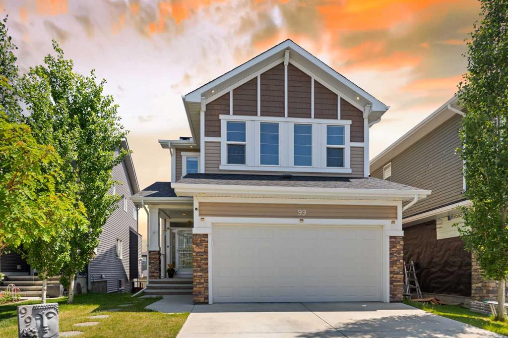 99 Evansglen Circle NW, Calgary, Alberta, T3P 0W8
