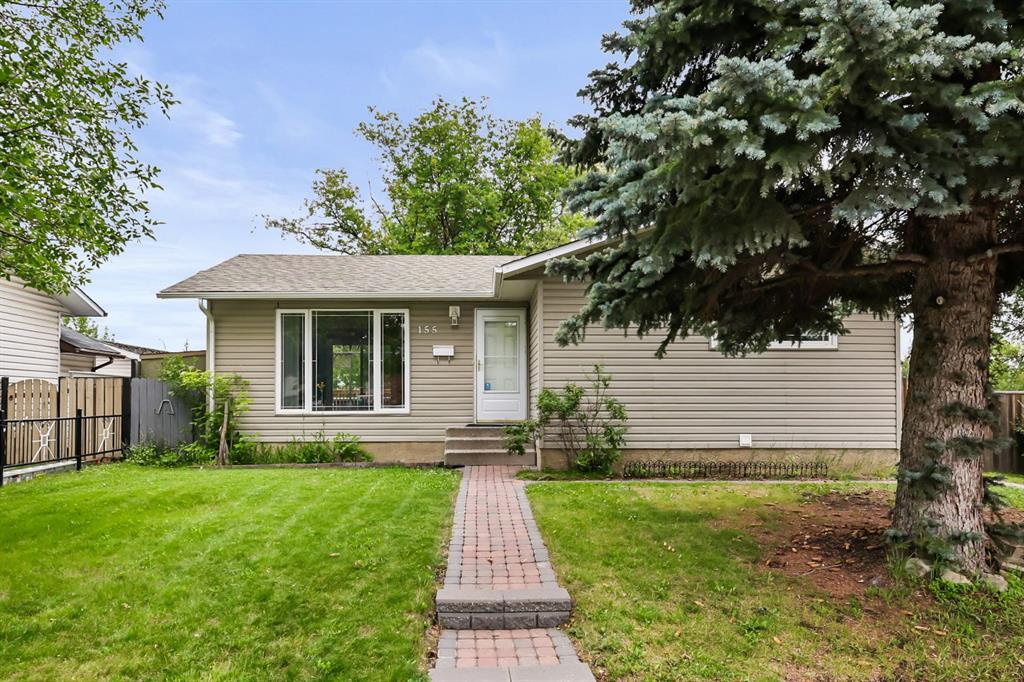 155 Whiteglen Crescent NE, Calgary, Alberta, T1Y 2Z4