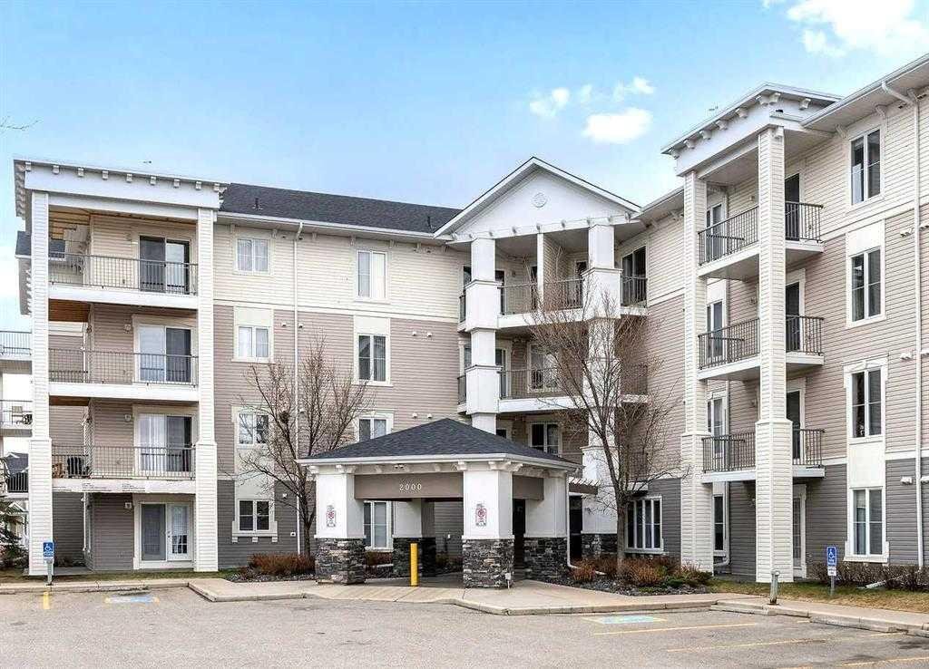 #2219 333 Taravista Drive NE, Calgary, Alberta, T3J0H4