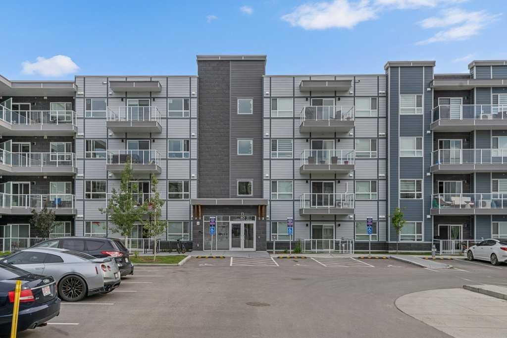 #308 40 Carrington Plaza NW, Calgary, Alberta, T3P 1X7