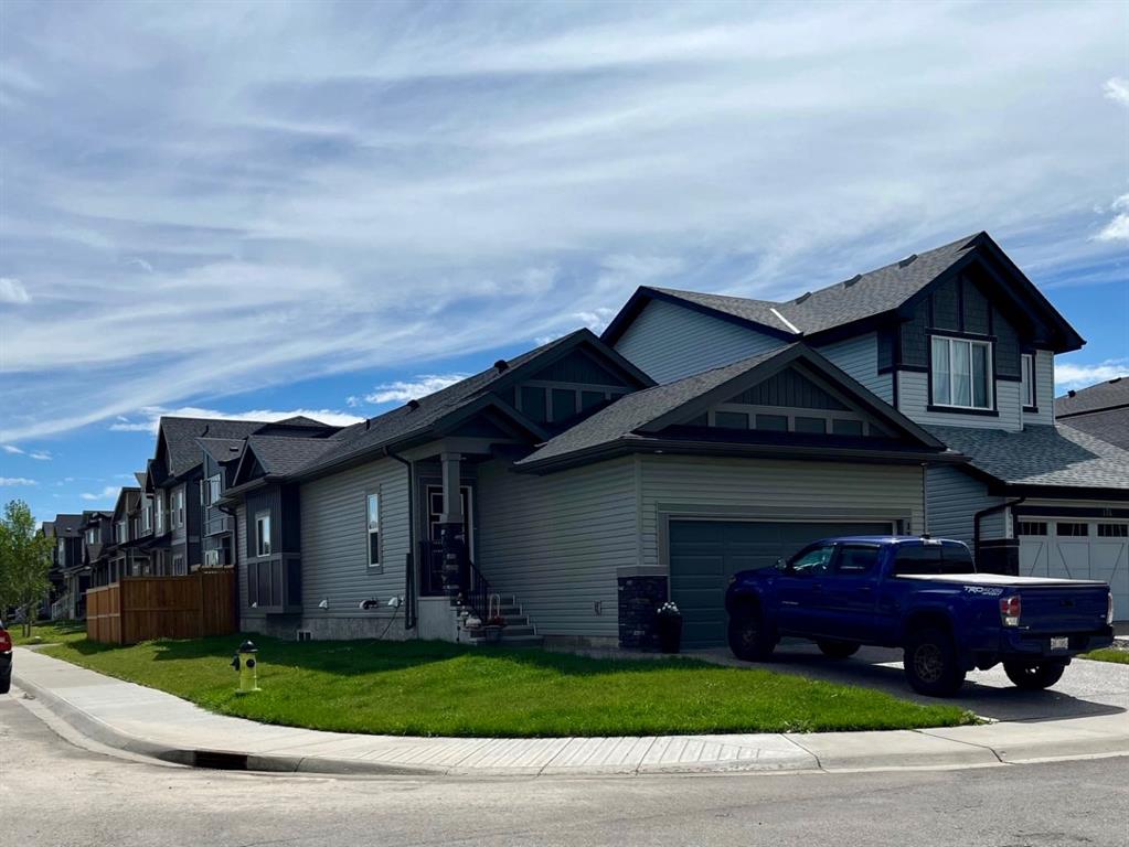 170 Walgrove Terrace SE, Calgary, Alberta, T2X 4E6