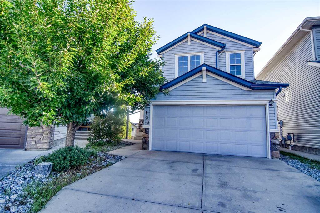 123 Pantego Close NW, Calgary, Alberta, T3K 0K2